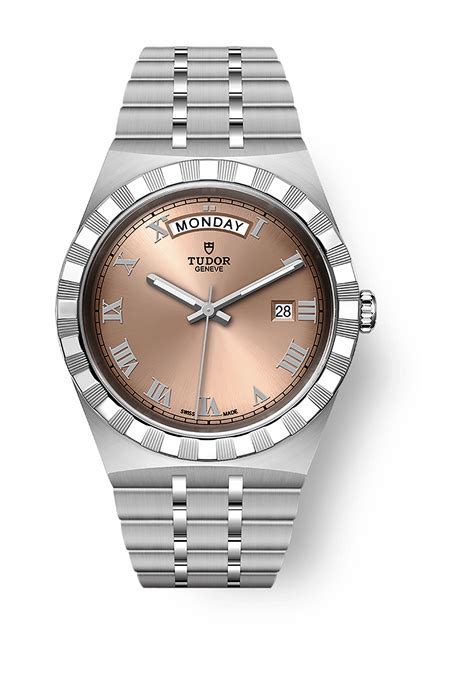 tudor ref 2871|Tudor Royal 28600 Price, Specs, Market Insights.